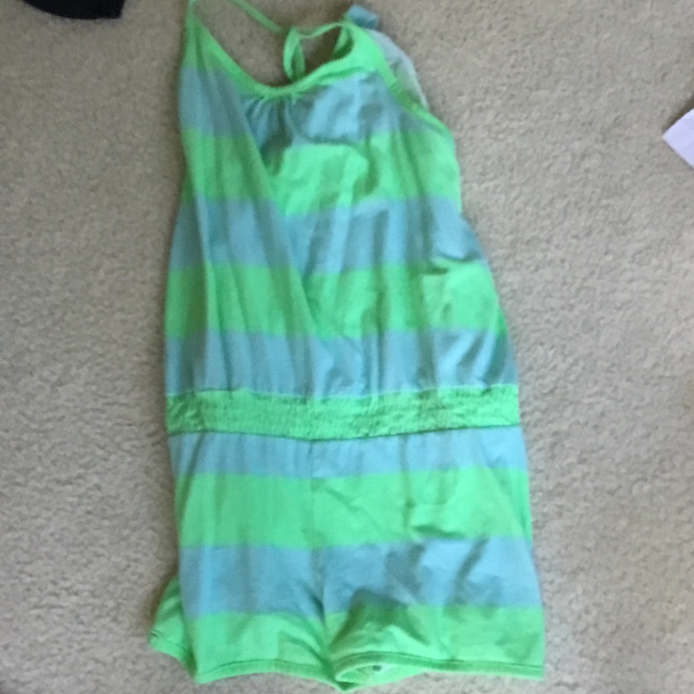 Old Navy Kids Romper